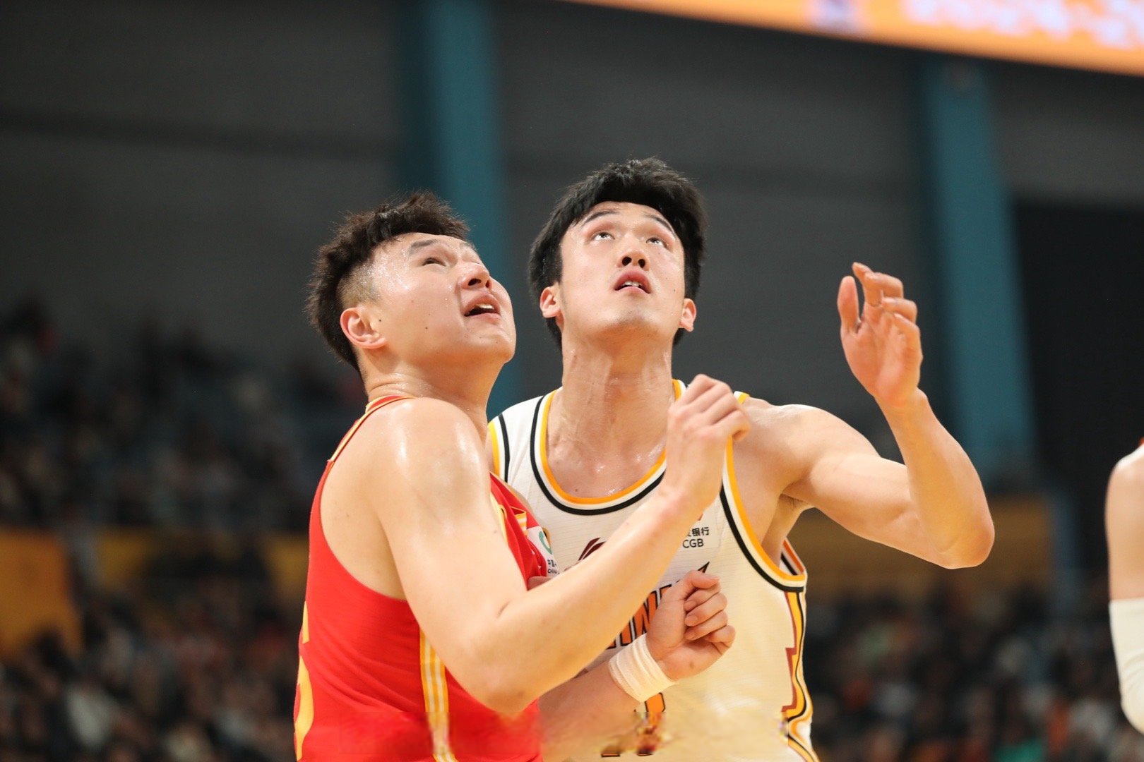 在线体育-包含窗口期广厦男篮备战欧篮联，更衣室发声细节曝光，球迷炸锅，团队化学反应显著的词条